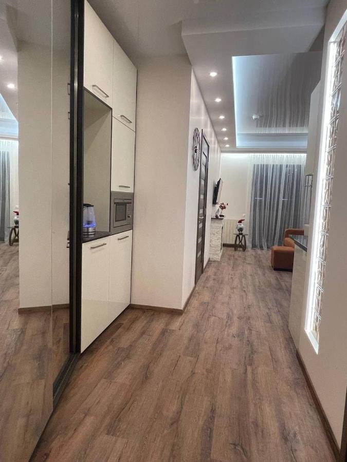 Amber Delux Atrium-Neo, New Gudauri Lägenhet Exteriör bild