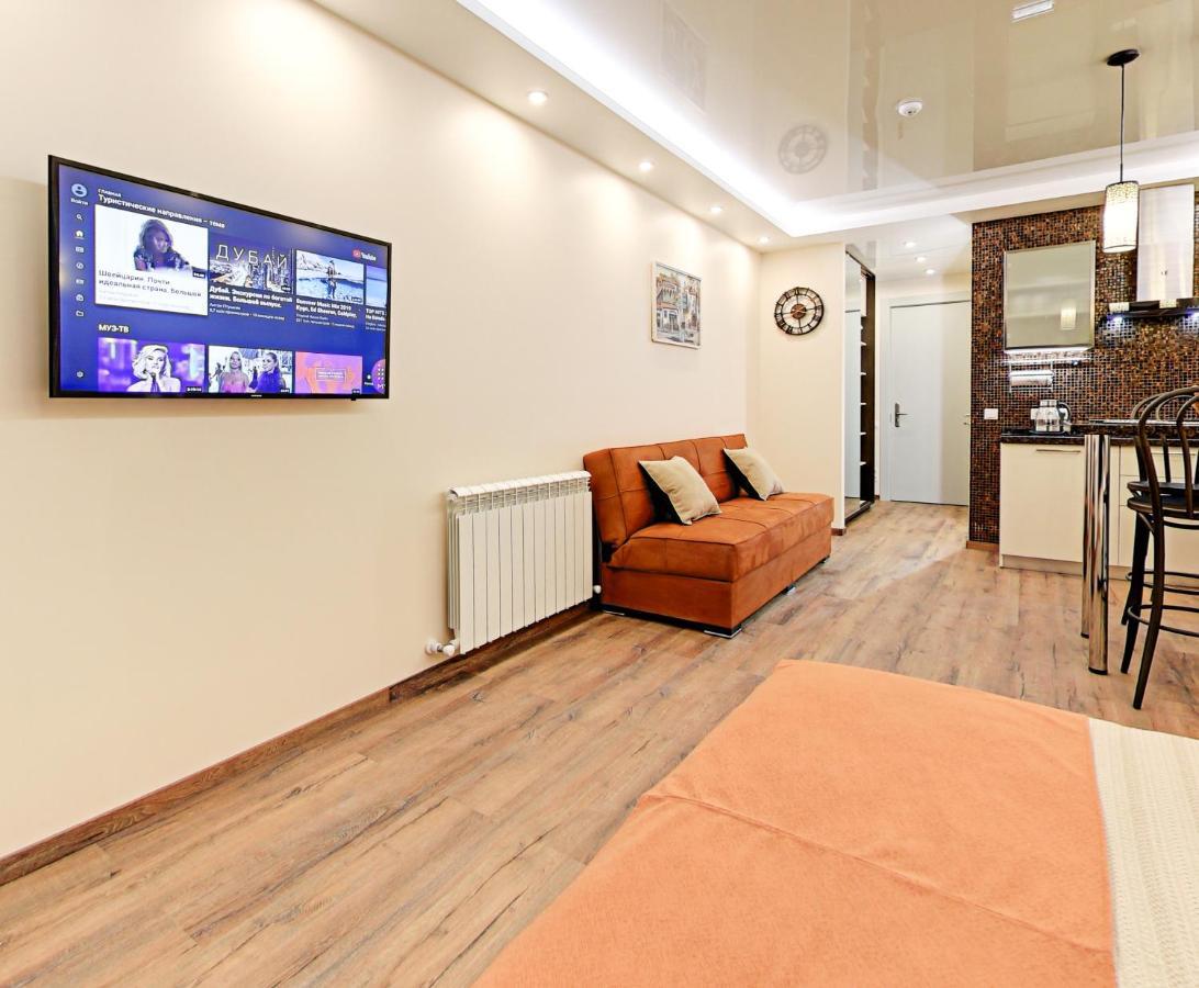 Amber Delux Atrium-Neo, New Gudauri Lägenhet Exteriör bild